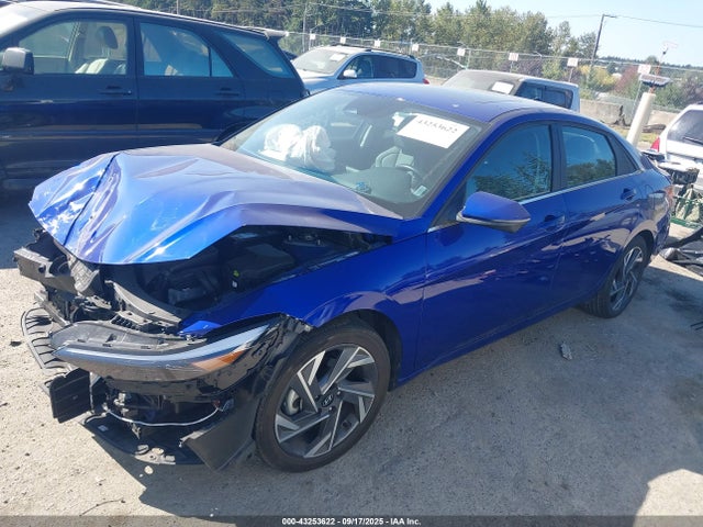 KMHLP4DG5RU796849 Hyundai mpi nu pe