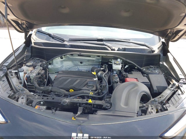 Продажа на аукционе авто 2024 Buick Encore Gx Preferred Fwd, vin: KL4AMBS24RB083396, номер лота: 43253621