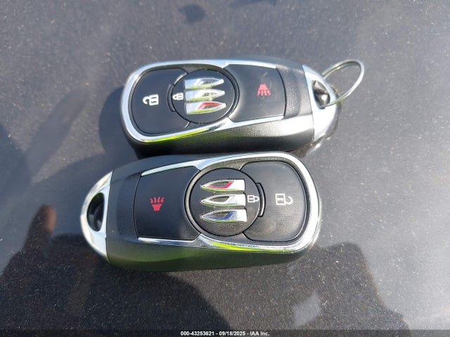Продажа на аукционе авто 2024 Buick Encore Gx Preferred Fwd, vin: KL4AMBS24RB083396, номер лота: 43253621