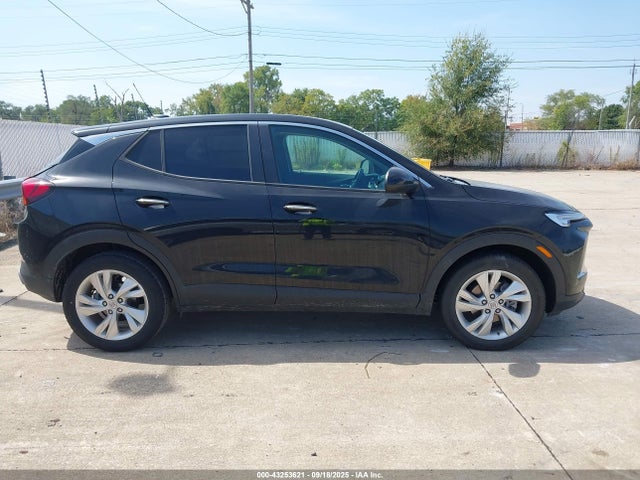 Продажа на аукционе авто 2024 Buick Encore Gx Preferred Fwd, vin: KL4AMBS24RB083396, номер лота: 43253621
