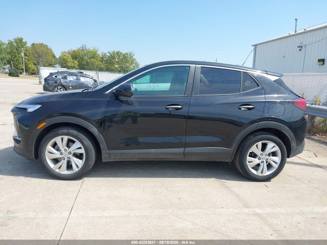 Продажа на аукционе авто 2024 Buick Encore Gx Preferred Fwd, vin: KL4AMBS24RB083396, номер лота: 43253621