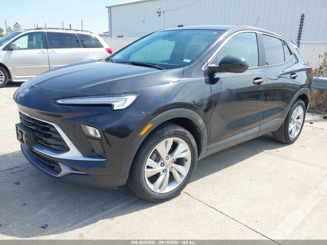 Продажа на аукционе авто 2024 Buick Encore Gx Preferred Fwd, vin: KL4AMBS24RB083396, номер лота: 43253621