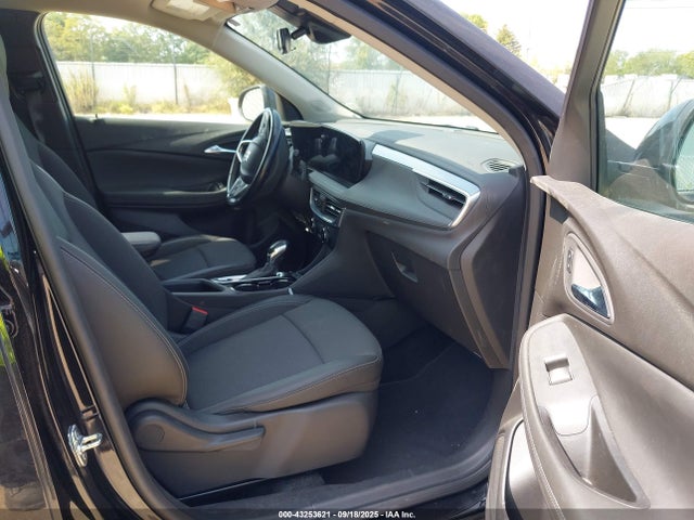 Продажа на аукционе авто 2024 Buick Encore Gx Preferred Fwd, vin: KL4AMBS24RB083396, номер лота: 43253621