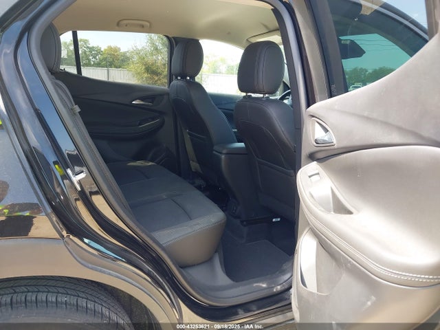 Продажа на аукционе авто 2024 Buick Encore Gx Preferred Fwd, vin: KL4AMBS24RB083396, номер лота: 43253621
