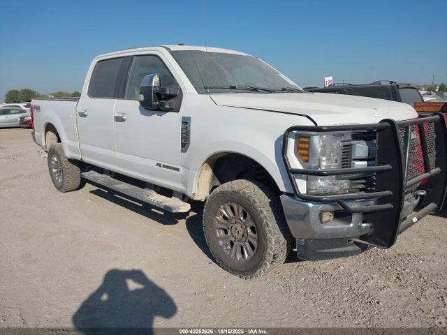 Продаж на аукціоні авто 2019 Ford F-250 Xlt, vin: 1FT7W2BT5KEC49965, номер лоту: 43253626
