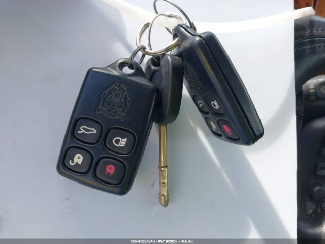 1998 JAGUAR XK8 SAJGX2246WC019084 Photo 10