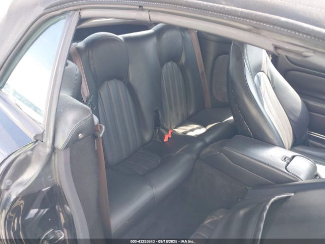 1998 JAGUAR XK8 SAJGX2246WC019084 Photo 7