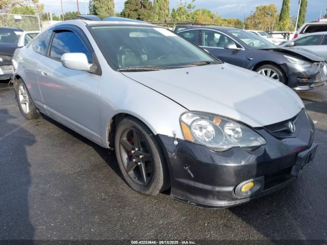 2003 ACURA RSX JH4DC53093C000842