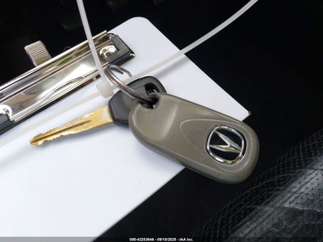 2003 ACURA RSX JH4DC53093C000842 Photo 10