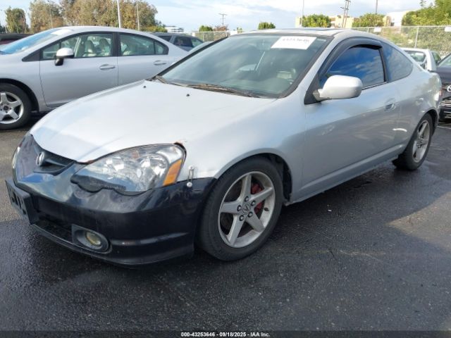 2003 ACURA RSX JH4DC53093C000842 Photo 1
