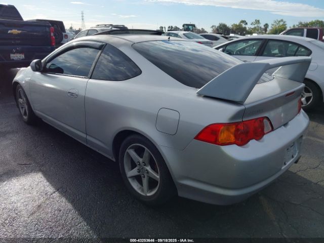 2003 ACURA RSX JH4DC53093C000842 Photo 2