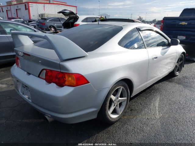 2003 ACURA RSX JH4DC53093C000842 Photo 3