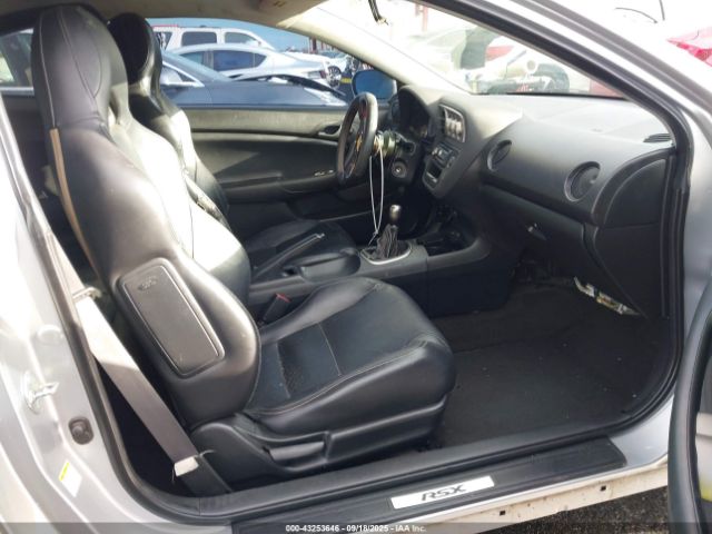 2003 ACURA RSX JH4DC53093C000842 Photo 4