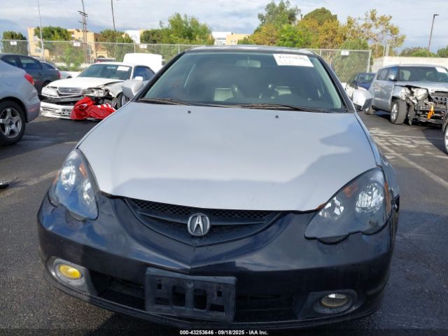 2003 ACURA RSX JH4DC53093C000842 Photo 5