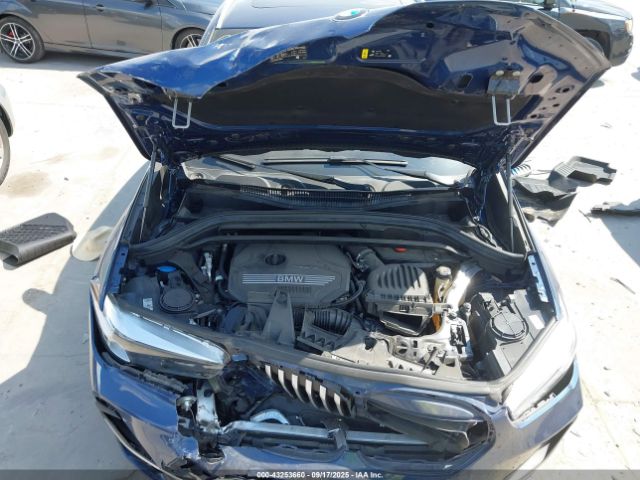 2021 BMW X1 WBXJG7C0XM5U15715 Photo 9