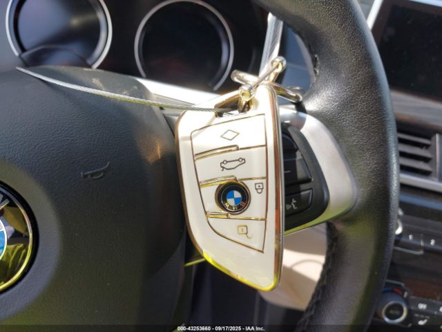 2021 BMW X1 WBXJG7C0XM5U15715 Photo 10