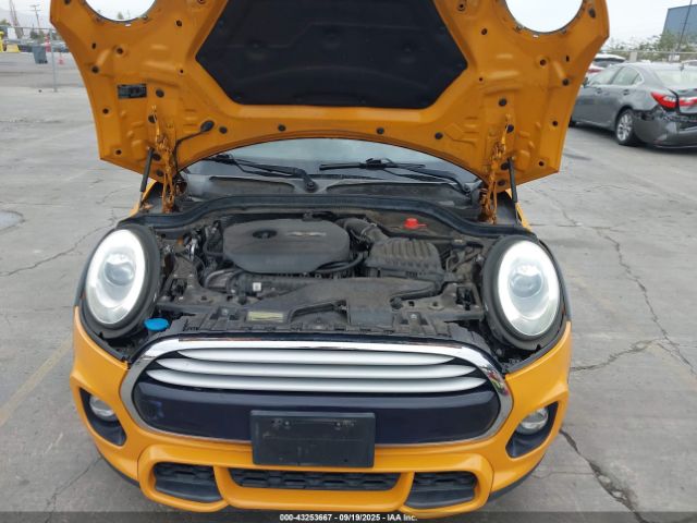 2015 MINI HARDTOP WMWXS5C52FT828732 Photo 9