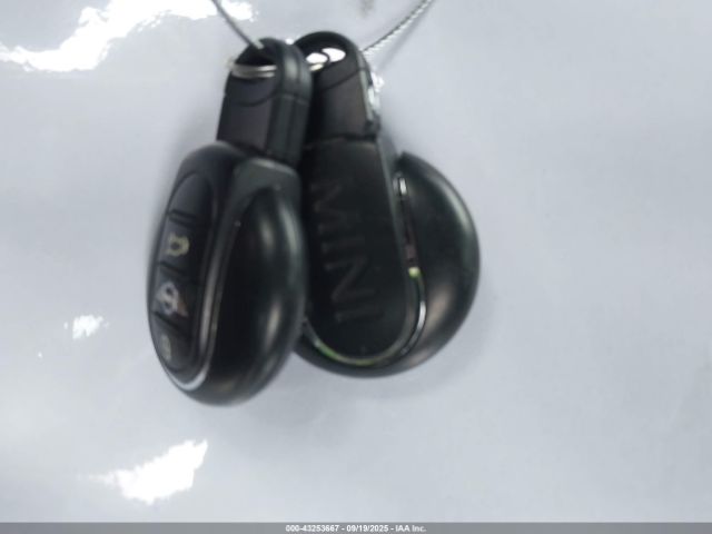 2015 MINI HARDTOP WMWXS5C52FT828732 Photo 10