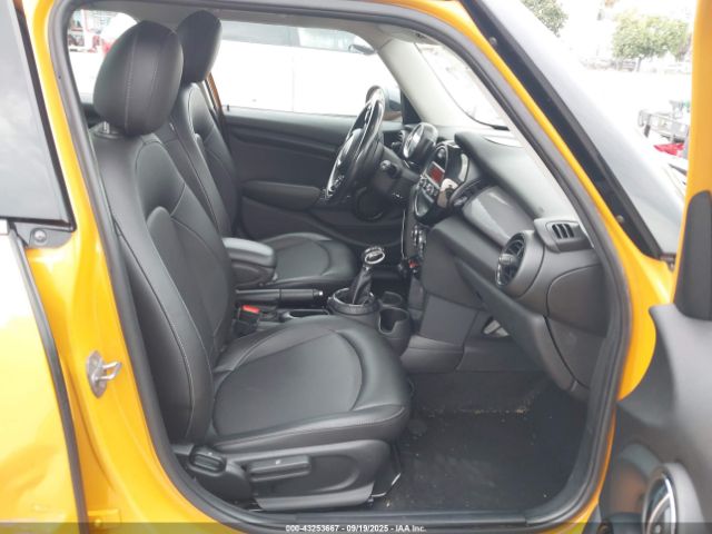 2015 MINI HARDTOP WMWXS5C52FT828732 Photo 4