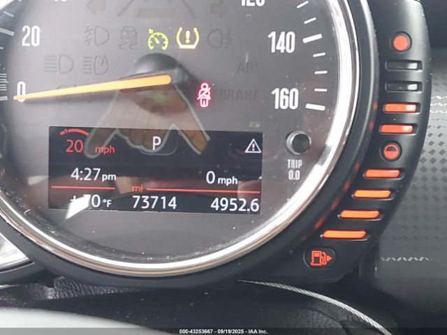 2015 MINI HARDTOP WMWXS5C52FT828732 Photo 6