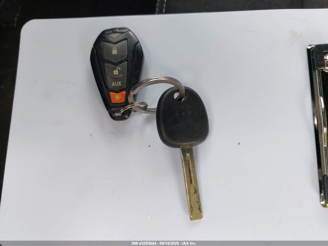 KIA dohc gdi nu 2014 KNDJP3A53E7048778 Image 11