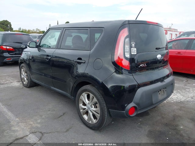 KIA dohc gdi nu 2014 KNDJP3A53E7048778 Image 3