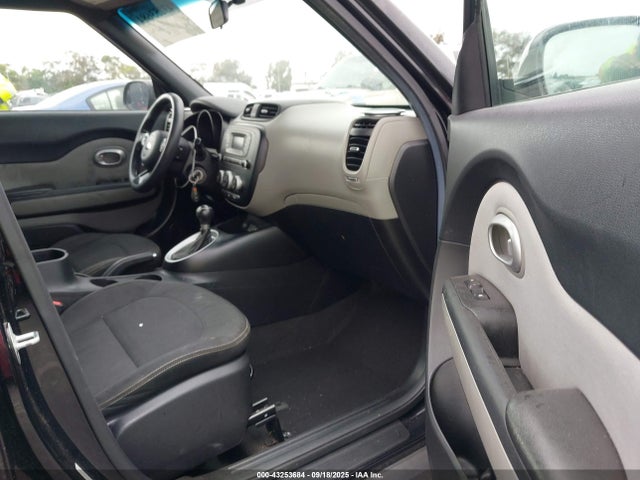 KIA dohc gdi nu 2014 KNDJP3A53E7048778 Image 5