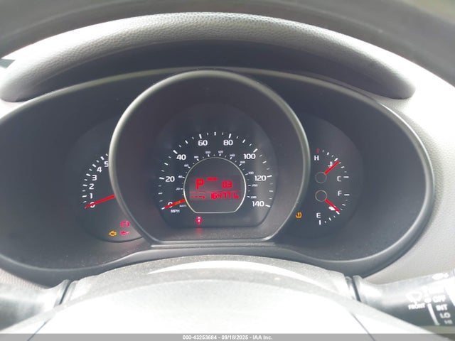 KIA dohc gdi nu 2014 KNDJP3A53E7048778 Image 7
