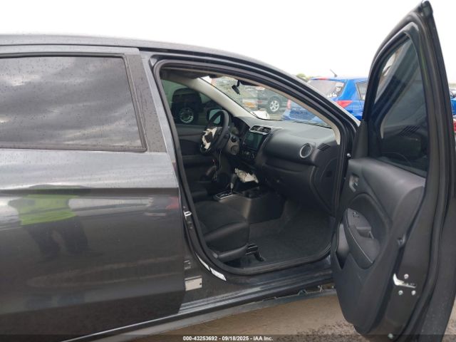 2024 MITSUBISHI MIRAGE G4 ML32FVFJ3RHF19908 Photo 4