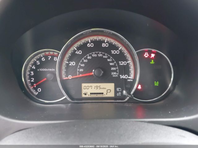 2024 MITSUBISHI MIRAGE G4 ML32FVFJ3RHF19908 Photo 6