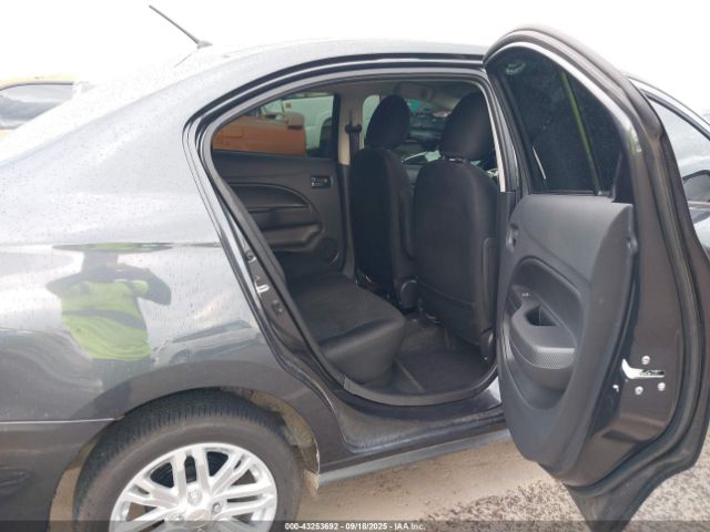 2024 MITSUBISHI MIRAGE G4 ML32FVFJ3RHF19908 Photo 7