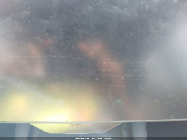 2024 TESLA MODEL Y 7SAYGDEEXRA239824 Photo 6