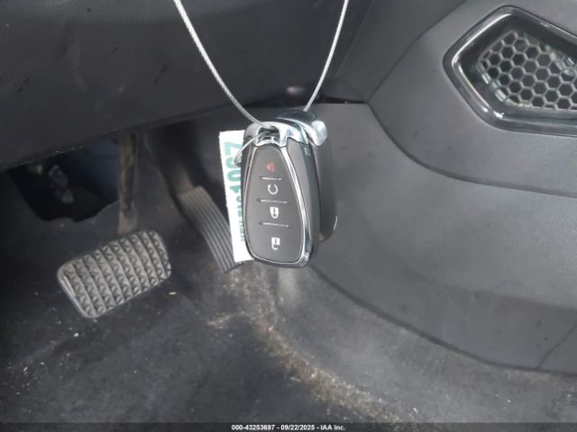 2021 CHEVROLET TRAILBLAZER KL79MPSL0MB083609 Photo 10