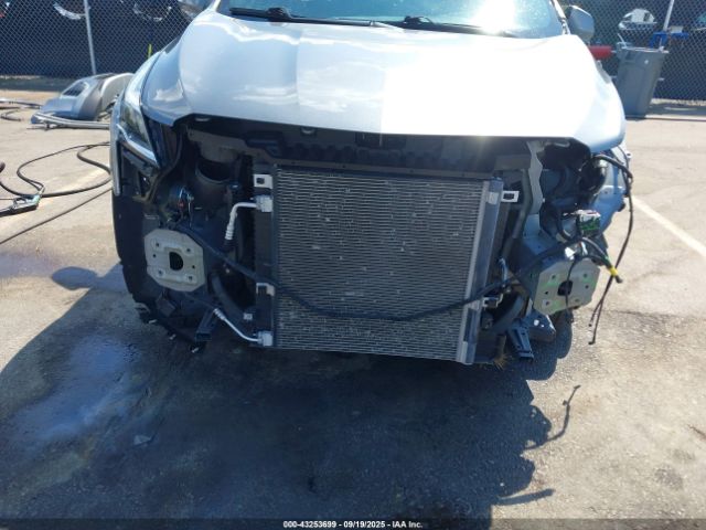 2022 CADILLAC XT5 1GYKNCRS7NZ106670 Photo 5