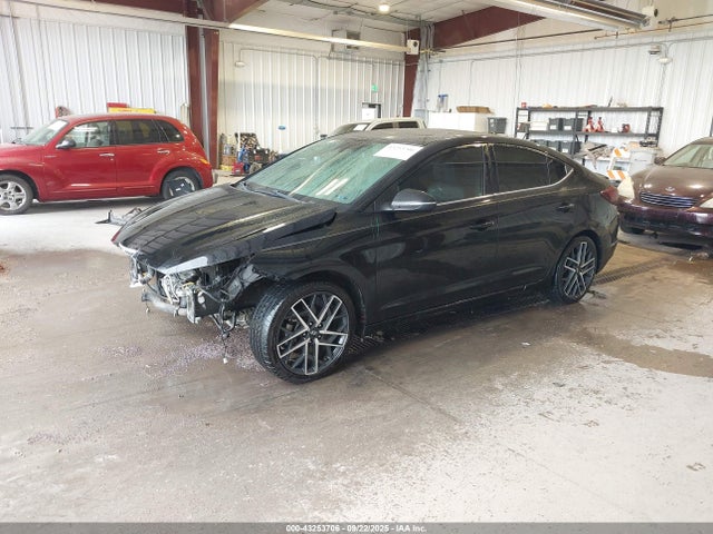 KMHD04LB3KU843297 Hyundai g 1.6 dohc t-gdi