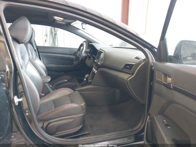 KMHD04LB3KU843297 Hyundai g 1.6 dohc t-gdi