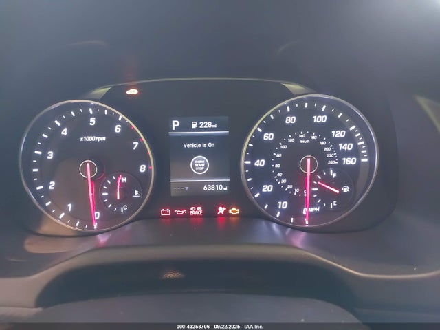 KMHD04LB3KU843297 Hyundai g 1.6 dohc t-gdi