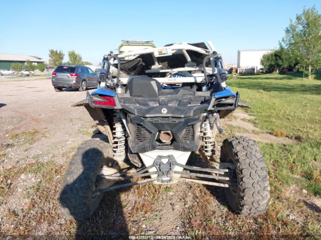 2023 CAN-AM MAVERICK X3 3JBVXAV43PE002008 Photo 5