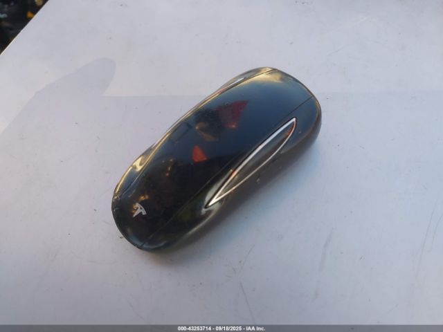 2019 TESLA MODEL X 5YJXCDE48KF193723 Photo 10