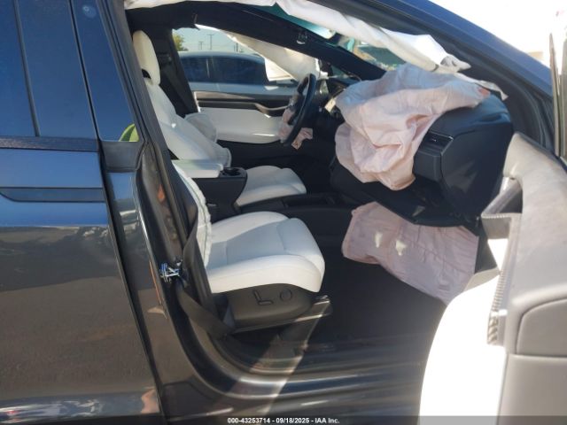 2019 TESLA MODEL X 5YJXCDE48KF193723 Photo 4