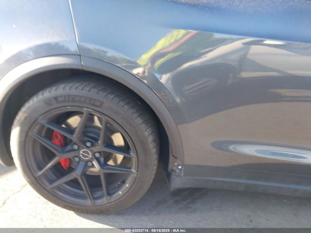 2019 TESLA MODEL X 5YJXCDE48KF193723 Photo 5