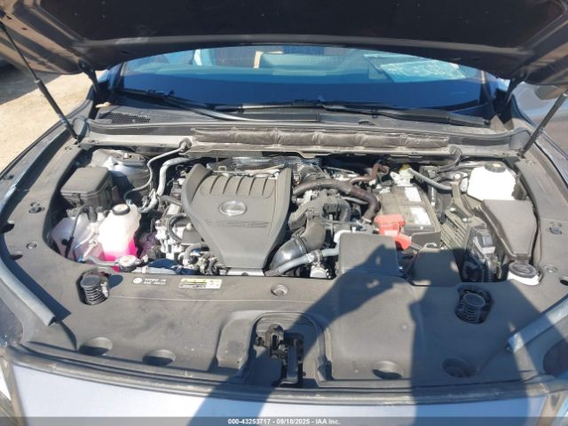 2023 LEXUS RX 350 2T2BAMCAXPC024822 Photo 9