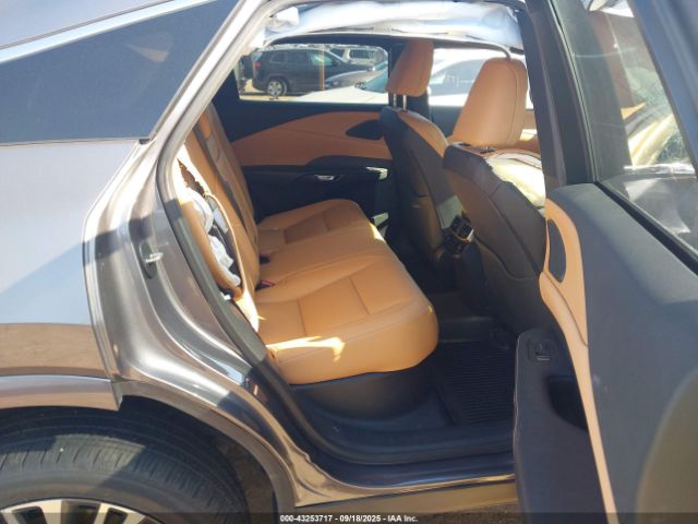 2023 LEXUS RX 350 2T2BAMCAXPC024822 Photo 7