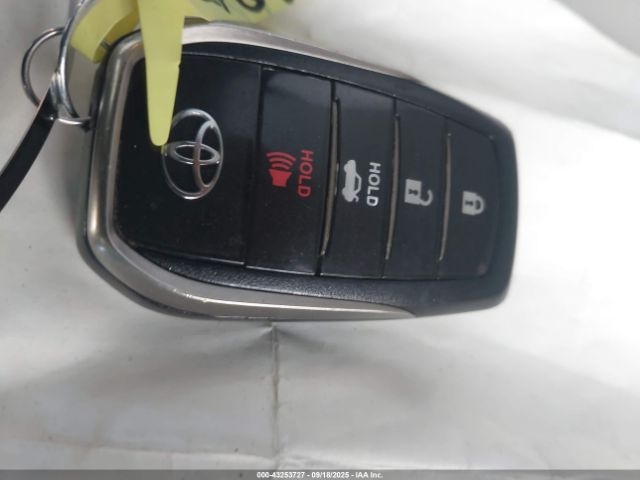 2020 TOYOTA MIRAI JTDBVRBD6LA007936 Photo 10