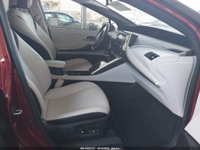 2020 TOYOTA MIRAI JTDBVRBD6LA007936 Photo 4