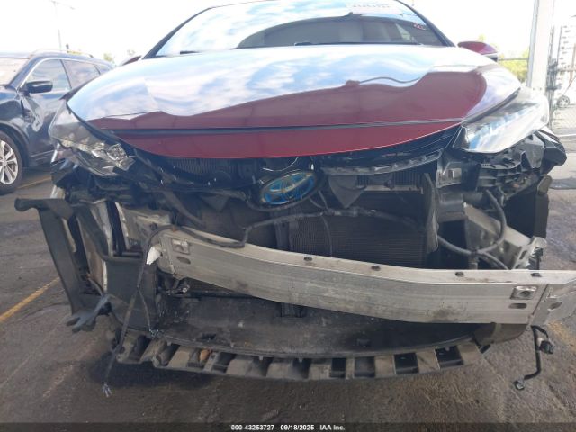 2020 TOYOTA MIRAI JTDBVRBD6LA007936 Photo 5