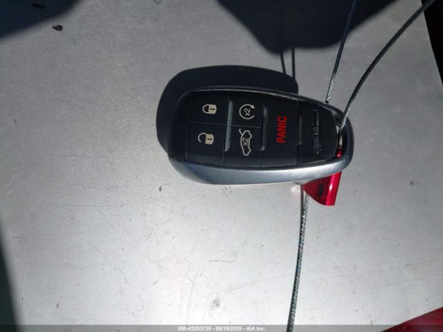 2022 ALFA ROMEO GIULIA ZARFAMBN5N7665262 Photo 10