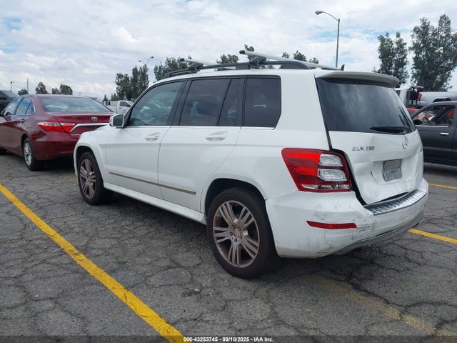 WDCGG5HB4FG363442 Mercedes-Benz 2015