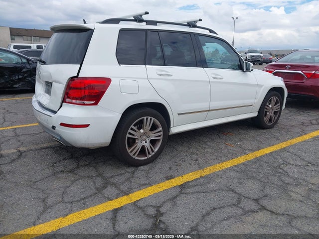 WDCGG5HB4FG363442 Mercedes-Benz 2015