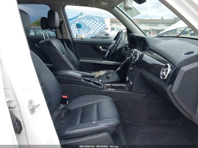 WDCGG5HB4FG363442 Mercedes-Benz 2015